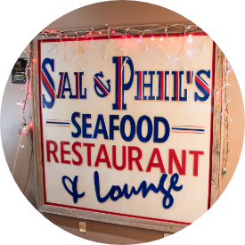 About Sal & Phil's