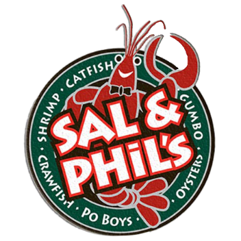 Sal and Phils Best Fresh Seafood in Ridgeland, Mississippi